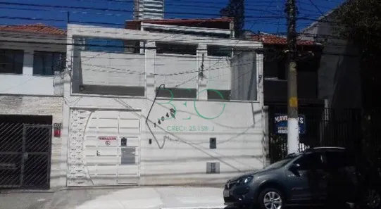 Sobrado com 6 Quartos à venda, 230m² no Vila Gomes Cardim, São Paulo
