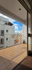 Apartamento com 3 Quartos à venda, 100m² no Sagrada Família, Belo Horizonte