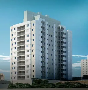 Apartamento com 2 Quartos à venda, 61m² no Vila Pirituba, São Paulo