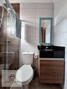 Casa de Condomínio com 2 Quartos à venda, 65m² no Jardim Penha, São Paulo