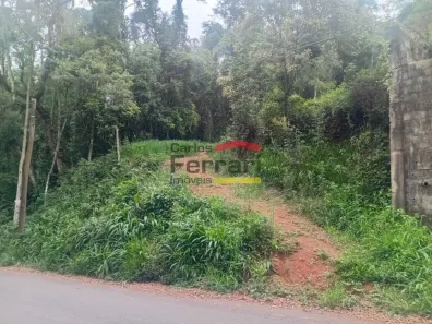 Lote/Terreno à venda, 1031m² no Santa Inês, Caieiras