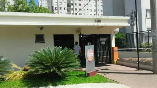 Apartamento com 3 Quartos à venda, 56m² no Cocaia, Guarulhos