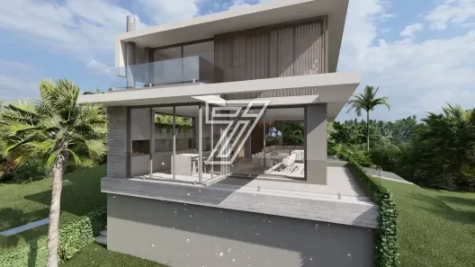 Casa de Condomínio com 4 Quartos à venda, 360m² no São Braz, Curitiba