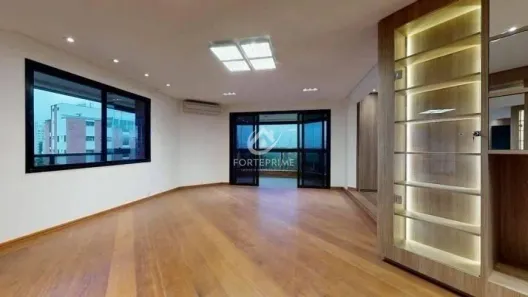 Apartamento com 3 Quartos à venda, 233m² no Vila Nova Conceição, São Paulo