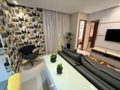 Cobertura com 2 Quartos à venda, 100m² no Vila Guiomar, Santo André