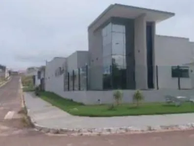 Casa com 7 Quartos à venda, 319m² no Centro, Água Boa