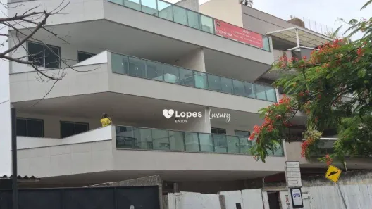 Apartamento com 3 Quartos à venda, 113m² no Recreio dos Bandeirantes, Rio de Janeiro