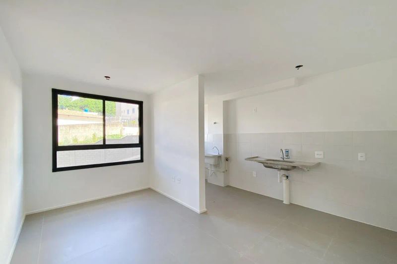 Apartamento com 2 quartos — Estoril, Belo Horizonte