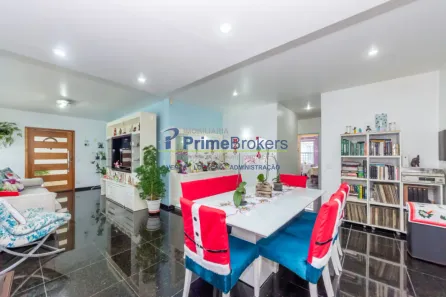 Casa com 3 Quartos à venda, 119m² no Saúde, São Paulo