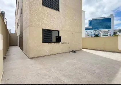 Apartamento com 3 Quartos à venda, 119m² no Prado, Belo Horizonte