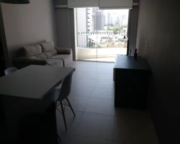 Apartamento com 2 Quartos para alugar, 65m² no Jardim Paulista, São Paulo