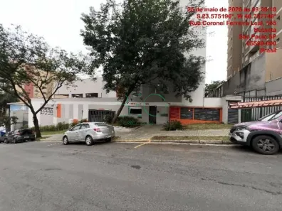 Apartamento com 2 Quartos à venda, 37m² no Vila Gomes, São Paulo