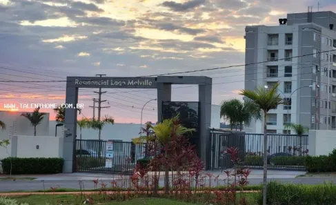 Apartamento com 2 Quartos à venda, 46m² no Brasília, Londrina