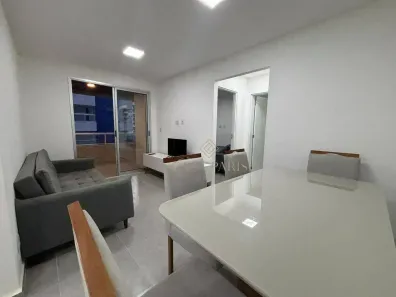 Apartamento com 2 Quartos à venda, 77m² no Canto do Forte, Praia Grande