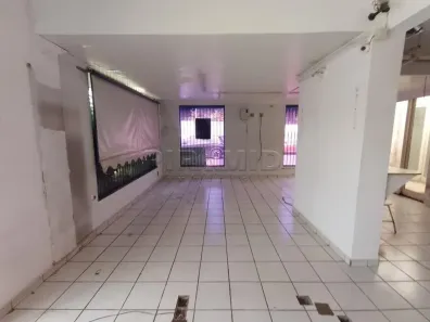Imóvel Comercial para alugar, 235m² no Jardim Sumaré, Ribeirão Preto
