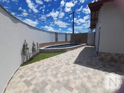 Casa com 3 Quartos à venda, 68m² no Bopiranga, Itanhaém