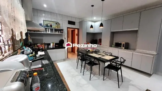Casa com 3 Quartos à venda, 220m² no Jardim Residencial Village, Limeira