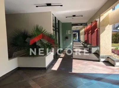 Sala Comercial à venda, 107m² no Vila Mariana, São Paulo