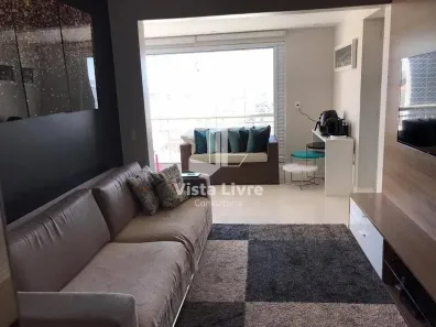 Apartamento com 2 Quartos à venda, 77m² no Vila Leopoldina, São Paulo