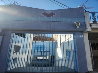 Imóvel Comercial com 5 Quartos para alugar, 250m² no Vila Ipojuca, São Paulo