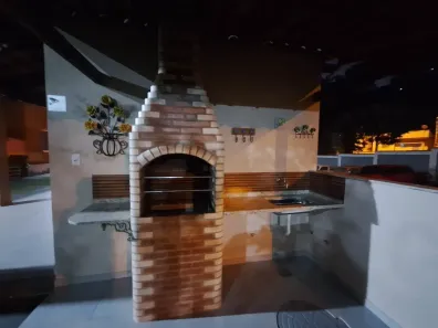 Apartamento com 2 Quartos à venda, 45m² no Santa Rosa, Niterói