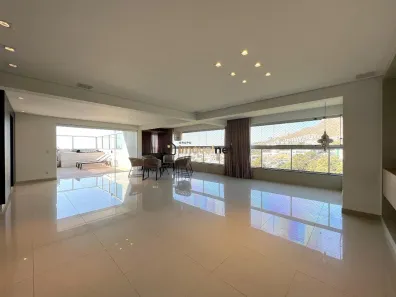 Cobertura com 4 Quartos à venda, 220m² no Buritis, Belo Horizonte