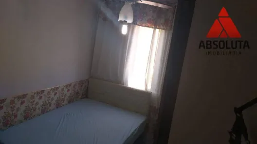 Apartamento com 2 Quartos à venda, 48m² no Vila Dainese, Americana