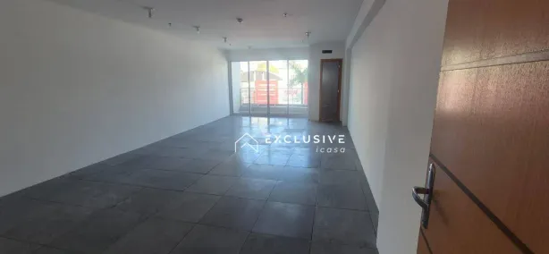 Sala Comercial para alugar, 52m² no Jardim São Dimas, São José dos Campos