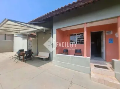 Imóvel Comercial com 6 Quartos para alugar, 153m² no Nova Campinas, Campinas