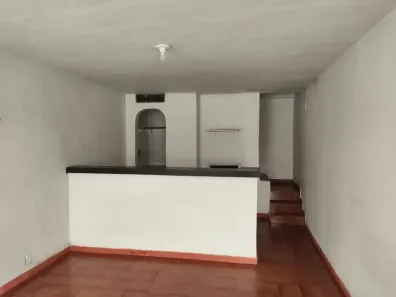 Apartamento com 1 Quarto para alugar, 25m² no Chácara Flora, Petrópolis