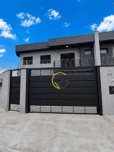 Sobrado com 3 Quartos à venda, 103m² no Nova Cerejeira, Atibaia