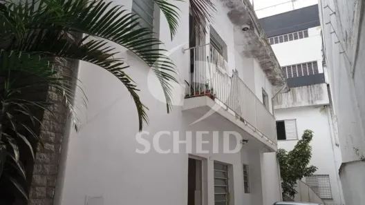 Imóvel Comercial com 3 Quartos para alugar, 320m² no Campo Belo, São Paulo