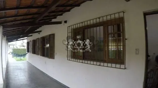 Casa com 4 Quartos à venda, 360m² no Jardim Bela Vista, Caraguatatuba