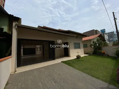 Casa com 3 Quartos à venda, 130m² no Tabuleiro, Barra Velha
