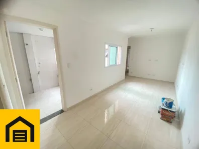 Cobertura com 2 Quartos à venda, 120m² no Parque São Vicente, Mauá