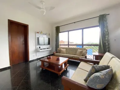 Cobertura com 3 Quartos à venda, 230m² no Jardim Enseada, Guarujá