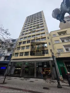 Sala Comercial à venda, 41m² no Centro, Curitiba