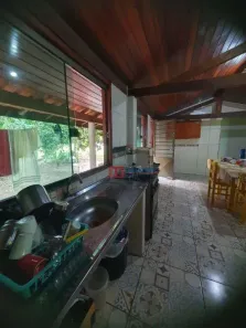 Fazenda/Sítio com 4 Quartos à venda, 1000m² no Residencial, São Pedro
