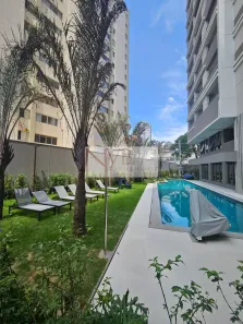 Apartamento com 1 Quarto à venda, 22m² no Butantã, São Paulo
