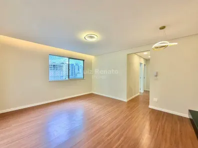 Apartamento com 3 Quartos à venda, 100m² no Lourdes, Belo Horizonte