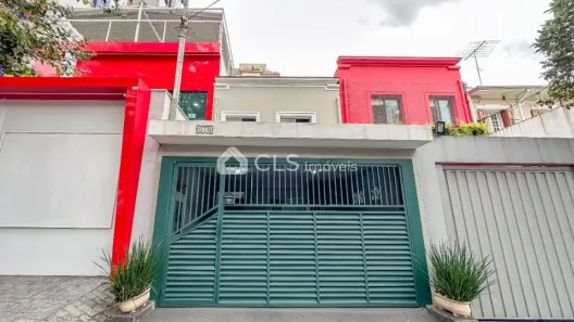 Casa com 4 Quartos à venda, 150m² no Vila Pompéia, São Paulo