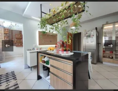 Apartamento com 3 Quartos à venda, 129m² no Boqueirão, Santos