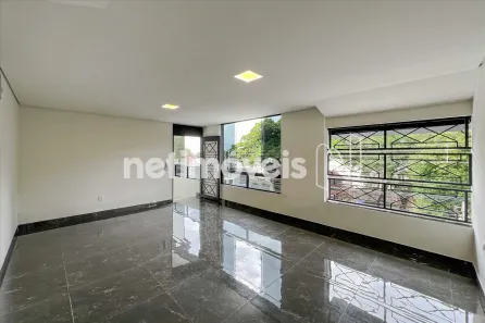Sala Comercial para alugar, 30m² no Santa Rosa, Belo Horizonte