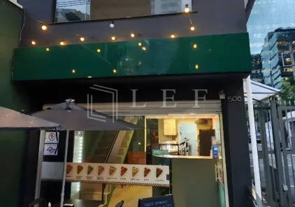 Ponto Comercial para alugar, 125m² no Vila Nova Conceição, São Paulo