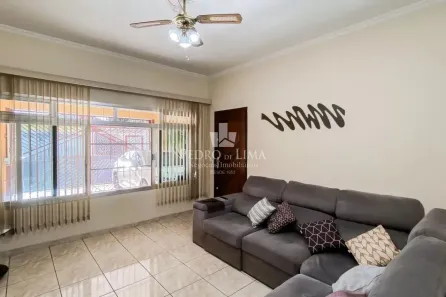 Sobrado com 4 Quartos à venda, 178m² no Vila Ré, São Paulo