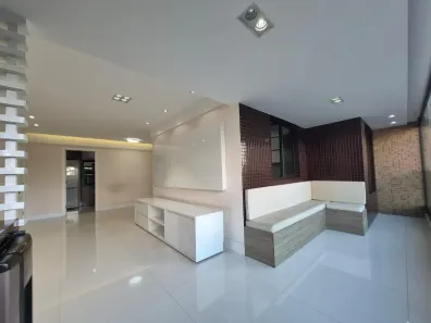 Apartamento com 3 Quartos à venda, 95m² no Pituba, Salvador