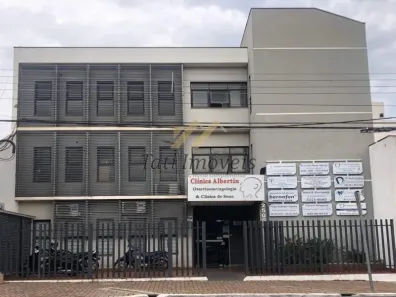 Sala Comercial para alugar, 120m² no Centro, São Carlos