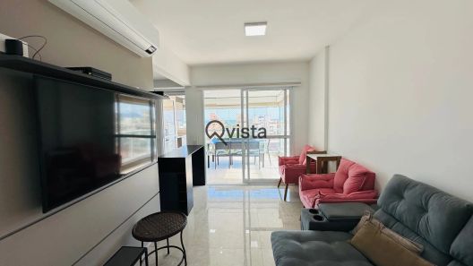 Apartamento com 2 Quartos à venda, 70m² no Loteamento João Batista Julião, Guarujá