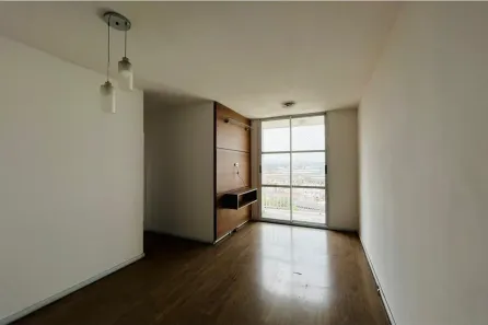 Apartamento com 3 Quartos para alugar, 60m² no Jardim Belaura, São Paulo