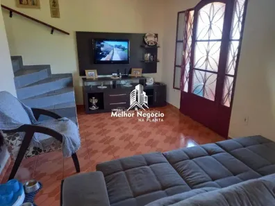 Casa com 3 Quartos à venda, 200m² no Parque Via Norte, Campinas